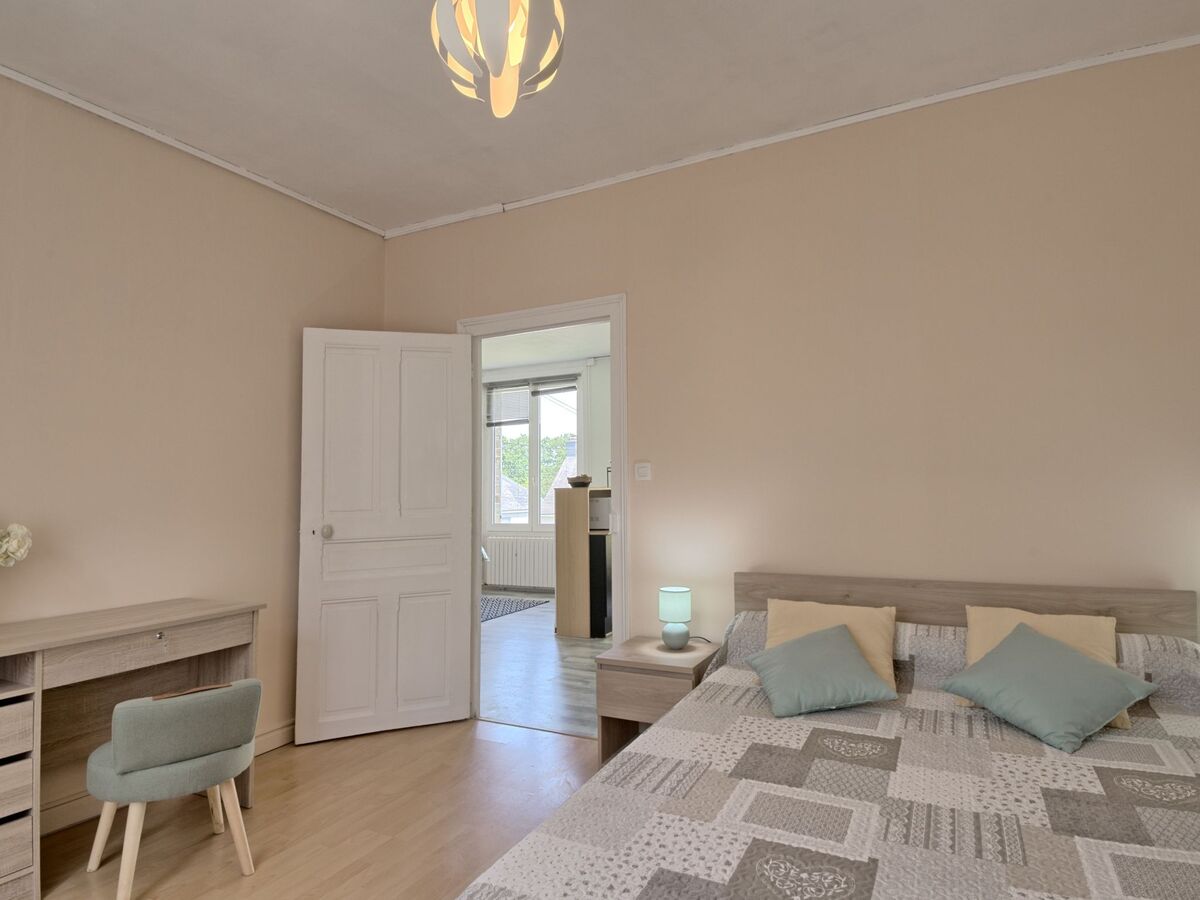 L'escapade – Maison 2 chambres rénovée à Auray - Photo 17