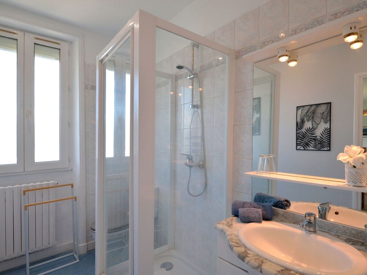 L'escapade – Maison 2 chambres rénovée à Auray - Photo 18