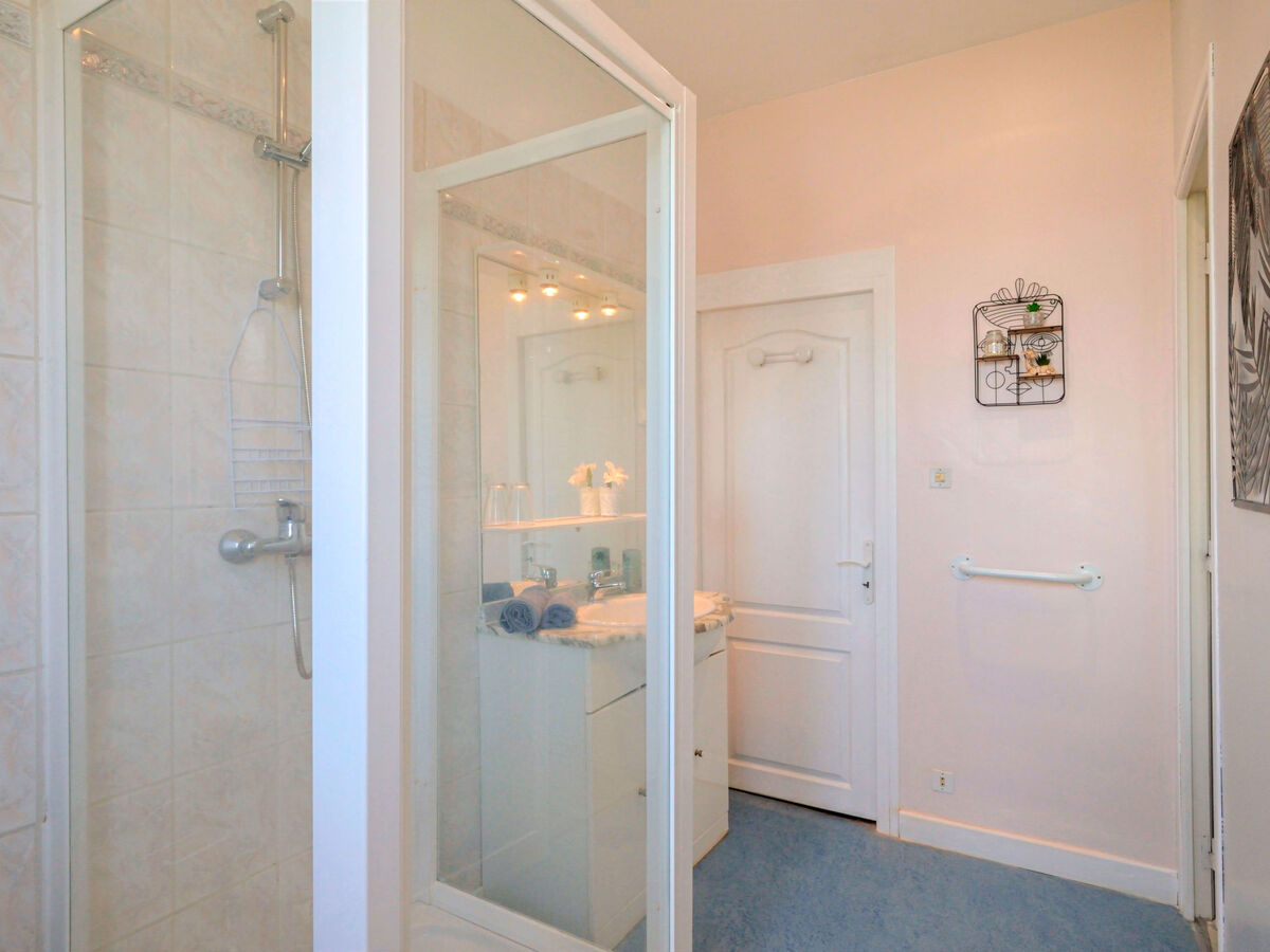 L'escapade – Maison 2 chambres rénovée à Auray - Photo 19