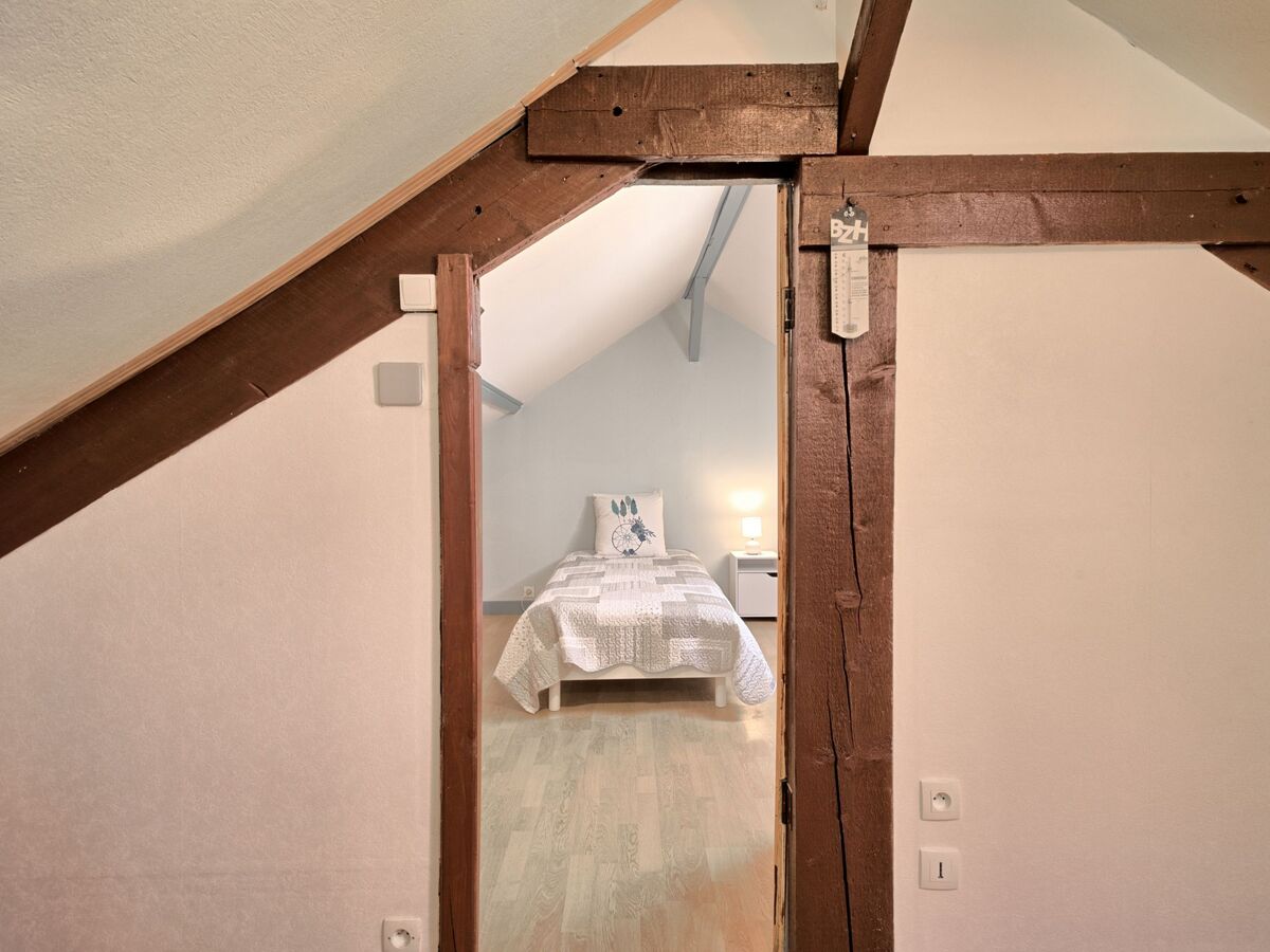 L'escapade – Maison 2 chambres rénovée à Auray - Photo 21