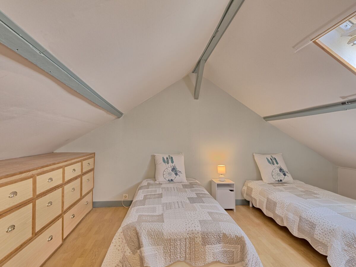 L'escapade – Maison 2 chambres rénovée à Auray - Photo 22