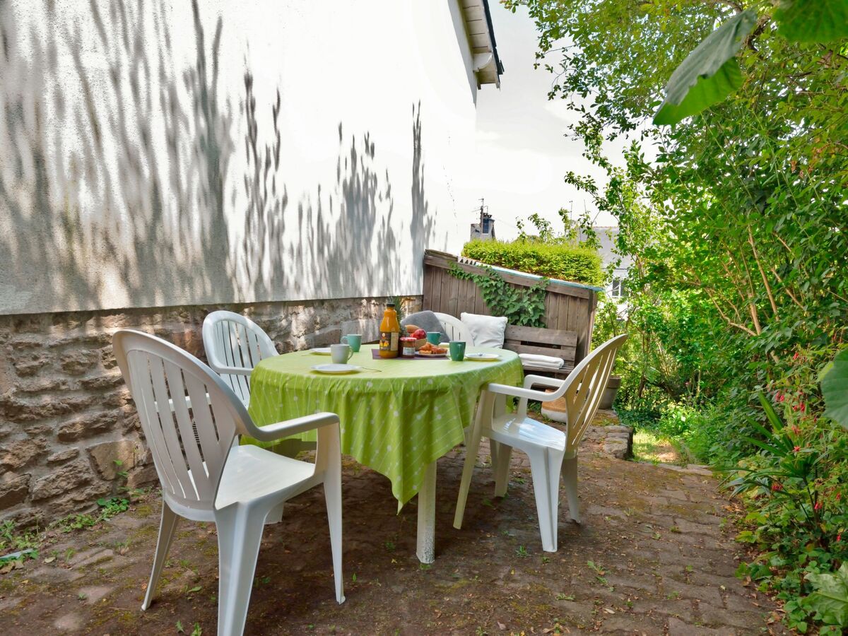 L'escapade – Maison 2 chambres rénovée à Auray - Photo 25