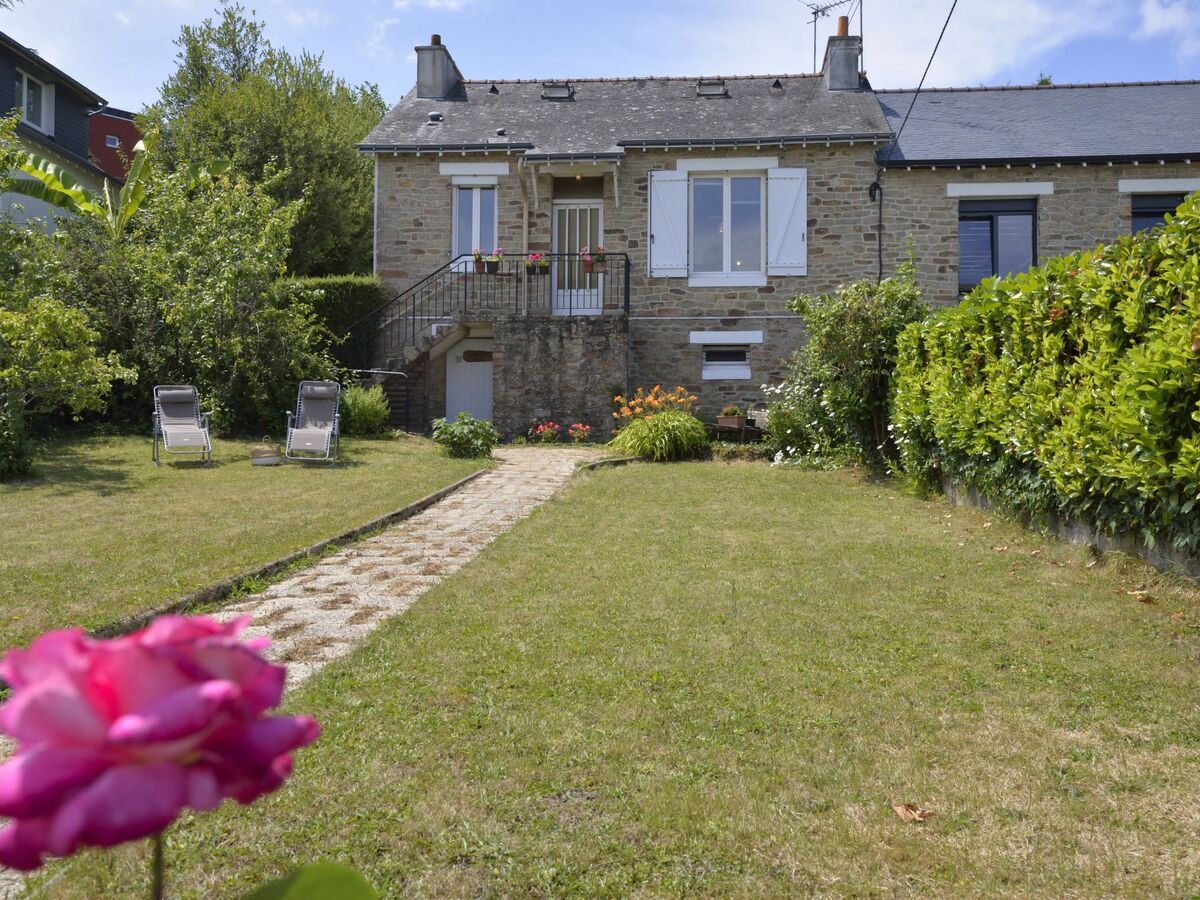 L'escapade – Maison 2 chambres rénovée à Auray - Photo 27