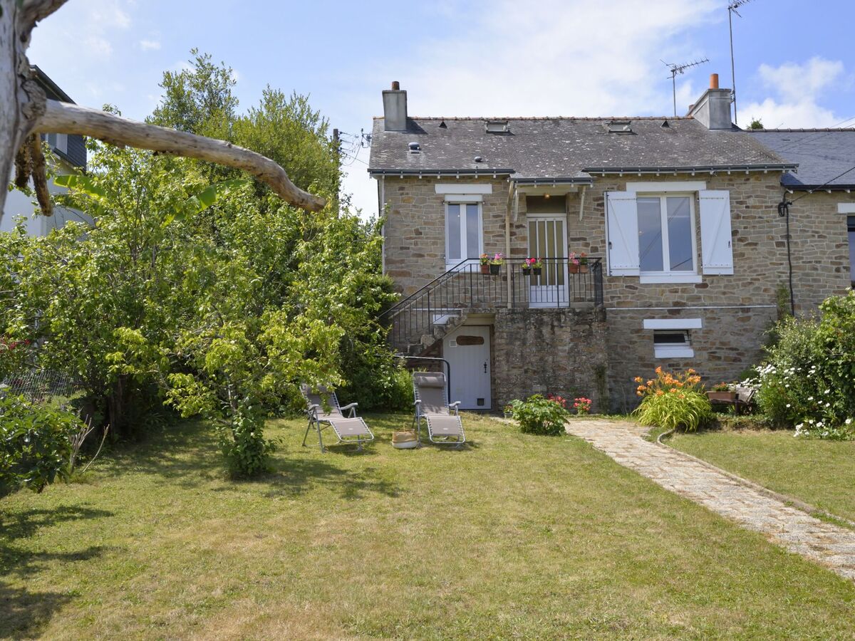 L'escapade – Maison 2 chambres rénovée à Auray - Photo 28