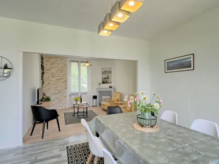 Location maison à Auray