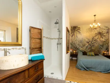 Ange Fontan, Location Appartement 2 personnes à Saint Malo - Photo 2