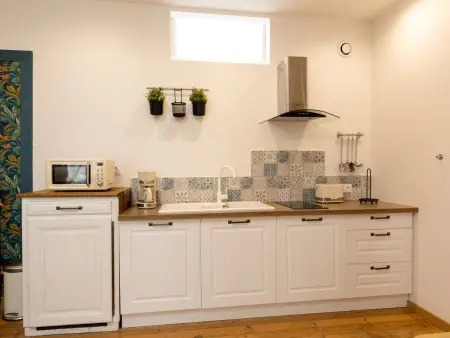 Ange Fontan, Location Appartement 2 personnes à Saint Malo - Photo 8