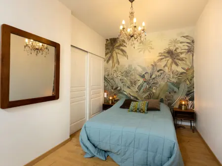 Ange Fontan, Location Appartement 2 personnes à Saint Malo - Photo 15