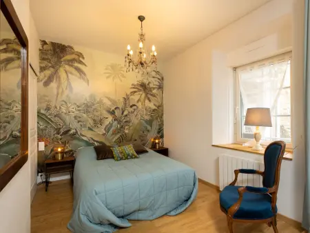 Ange Fontan, Location Appartement 2 personnes à Saint Malo - Photo 16