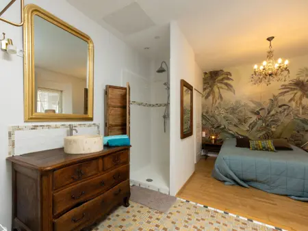 Ange Fontan, Location Appartement 2 personnes à Saint Malo - Photo 18