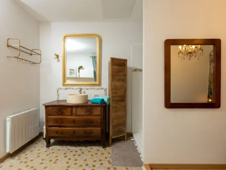 Ange Fontan, Location Appartement 2 personnes à Saint Malo - Photo 19