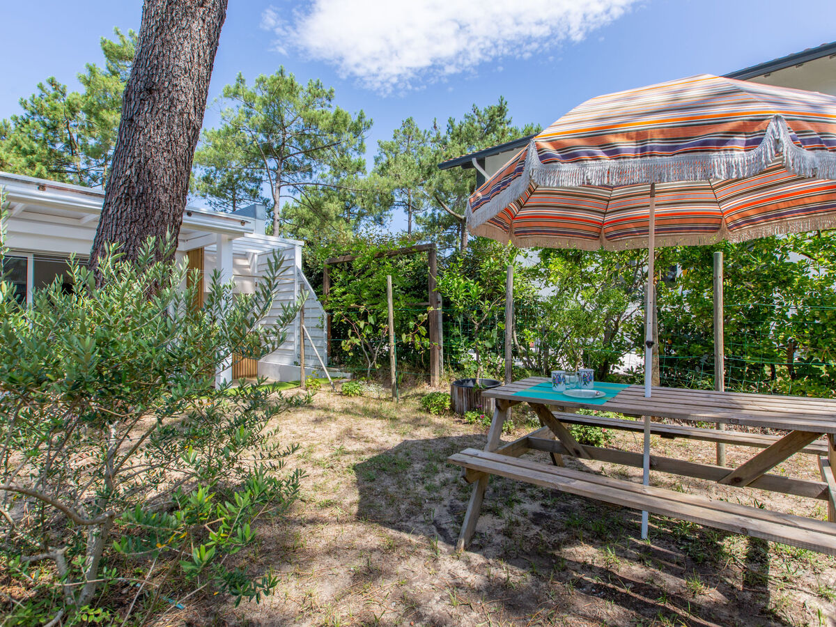 Studio 20 m² avec terrasse à Capbreton, 500 m plage - Photo 5