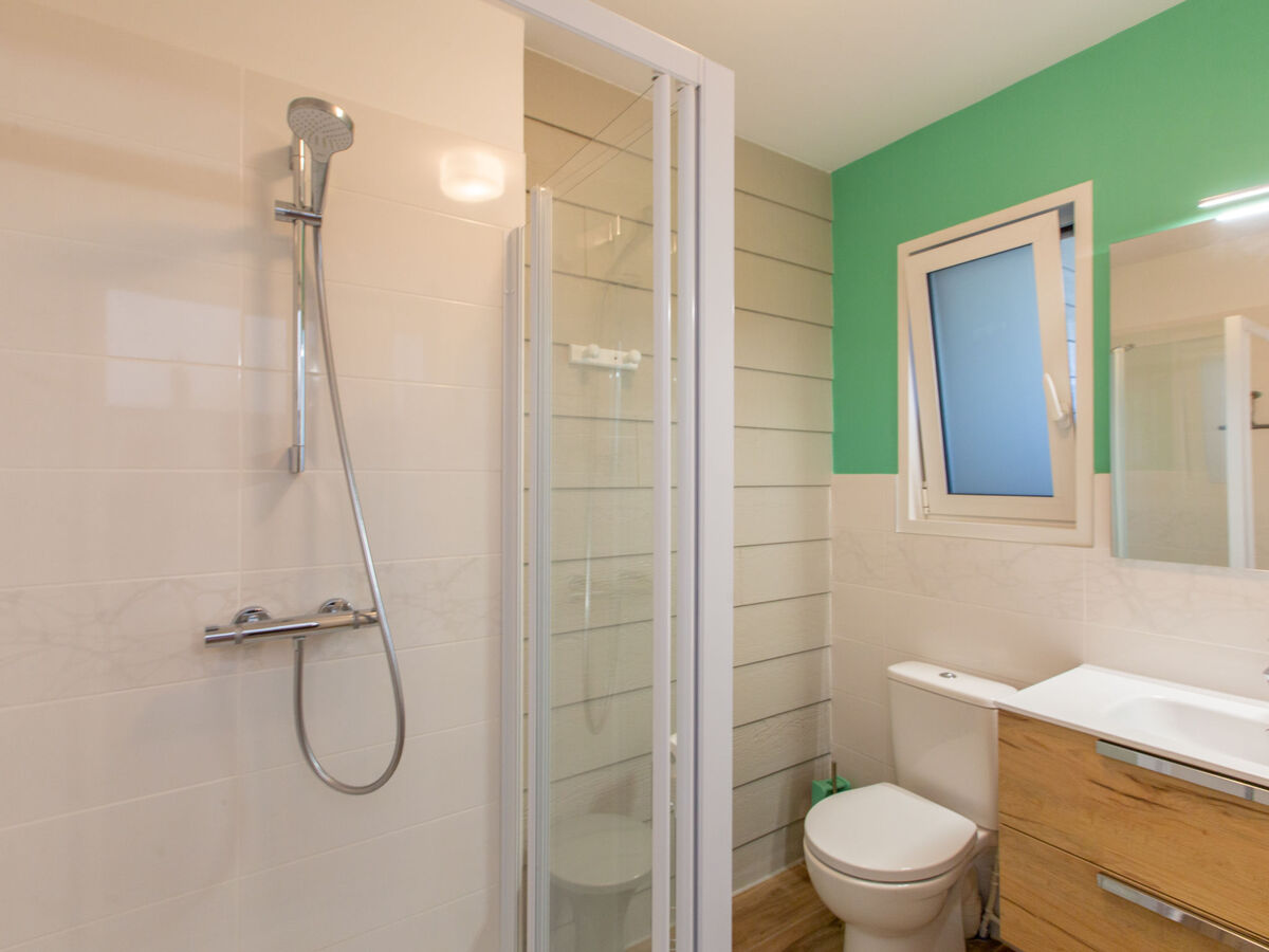 Studio 20 m² avec terrasse à Capbreton, 500 m plage - Photo 15