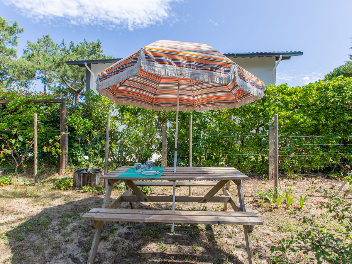 Studio 20 m² avec terrasse à Capbreton, 500 m plage - Photo 17