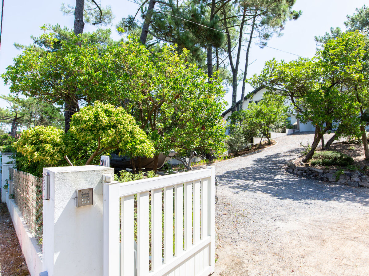 Studio 20 m² avec terrasse à Capbreton, 500 m plage - Photo 19