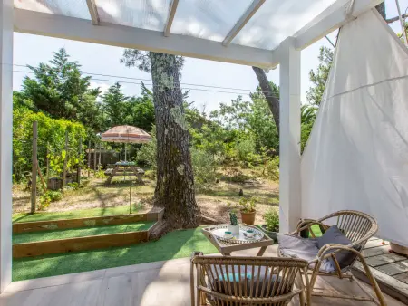 Location appartement à Capbreton, Biarritz