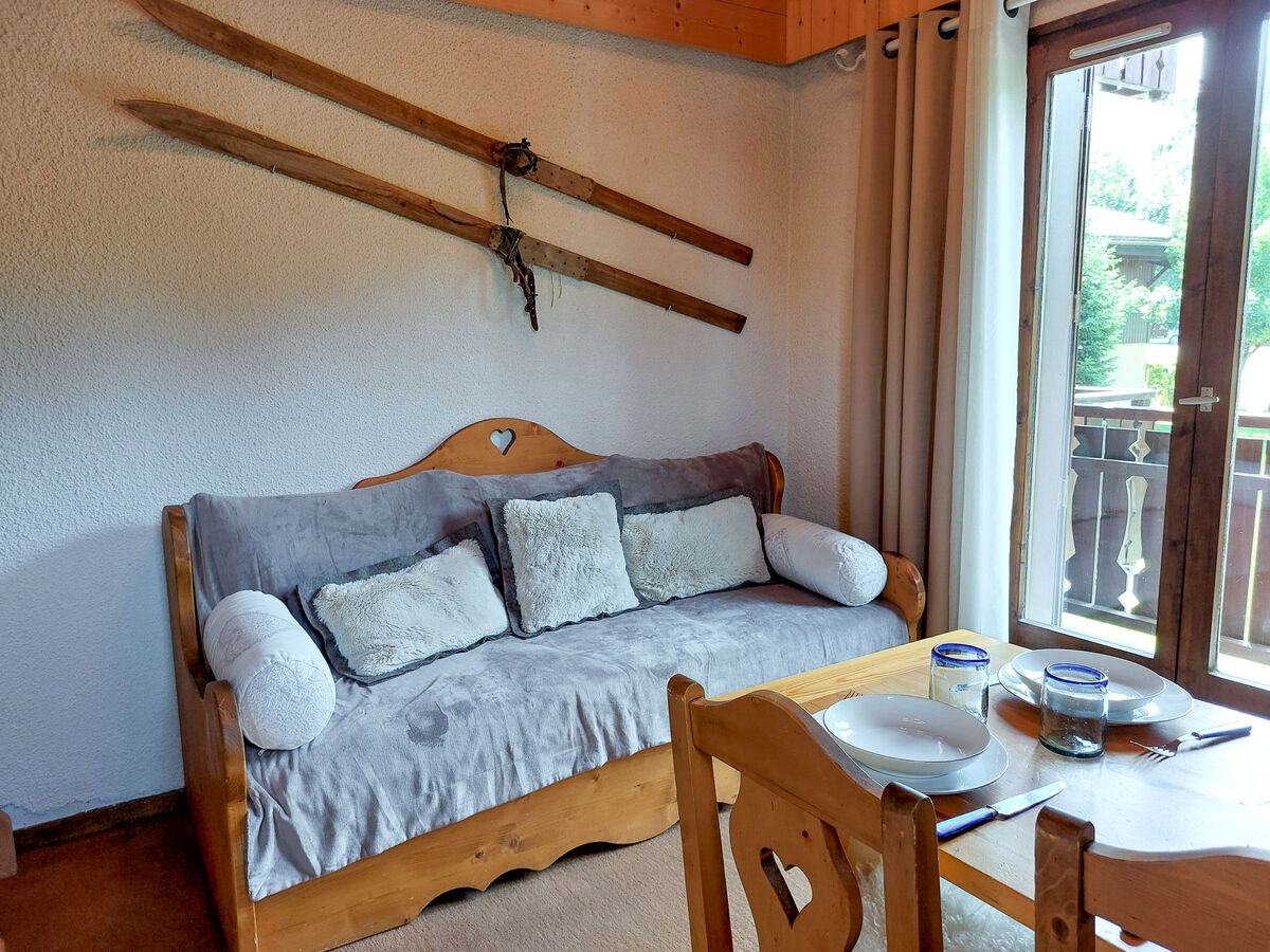 La Jacquerie - Studio 32m² à Demi Quartier - Photo 6