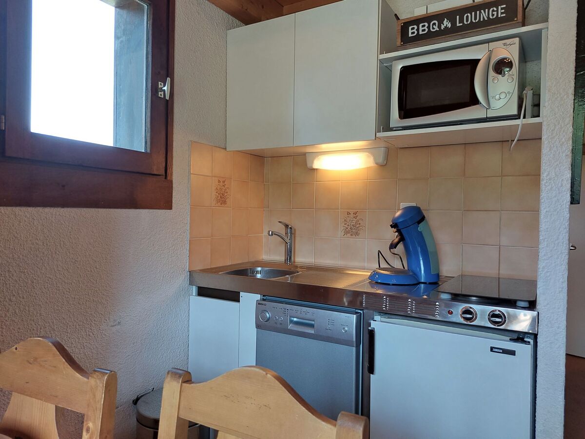 La Jacquerie - Studio 32m² à Demi Quartier - Photo 9
