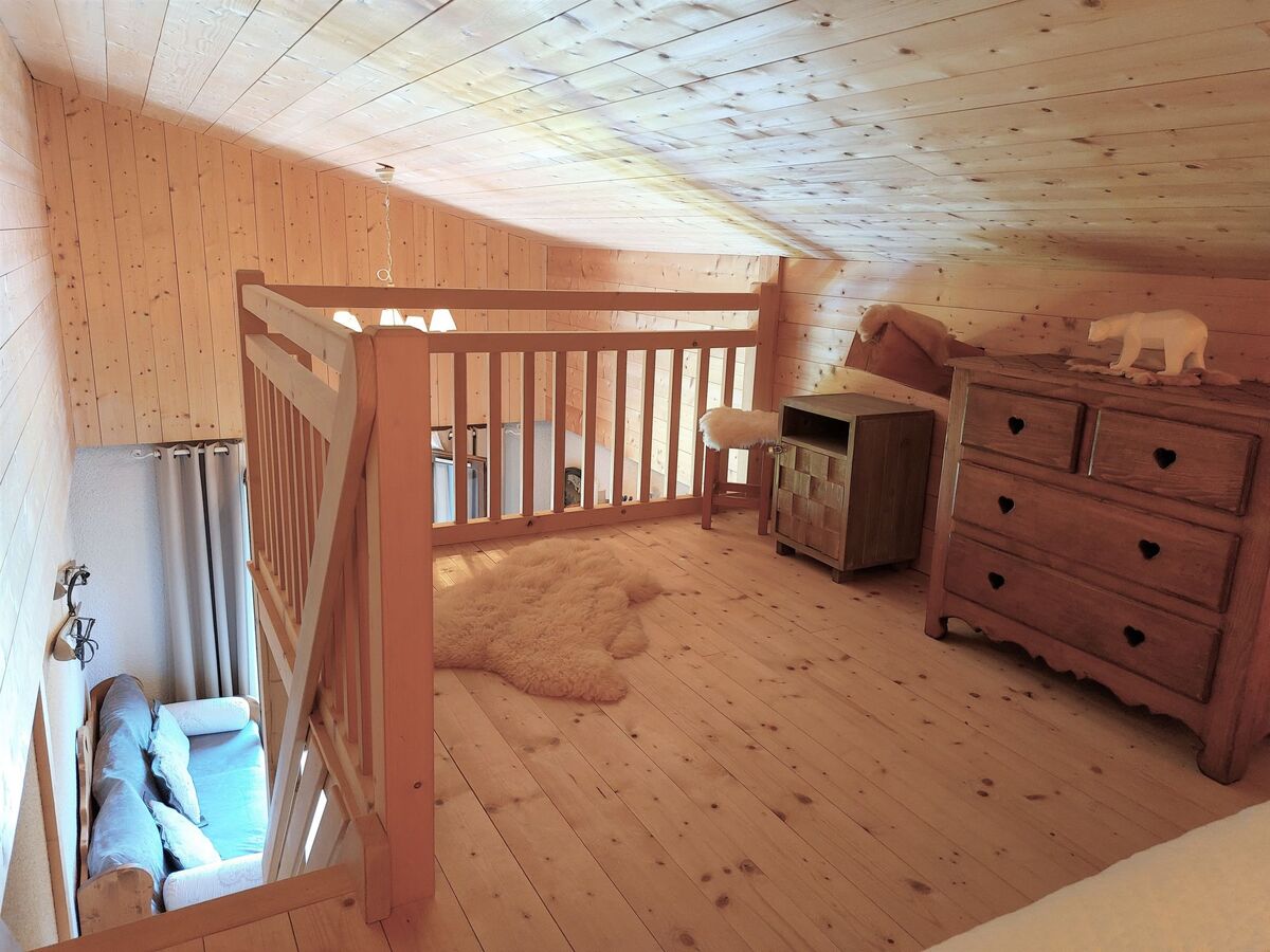 La Jacquerie - Studio 32m² à Demi Quartier - Photo 15