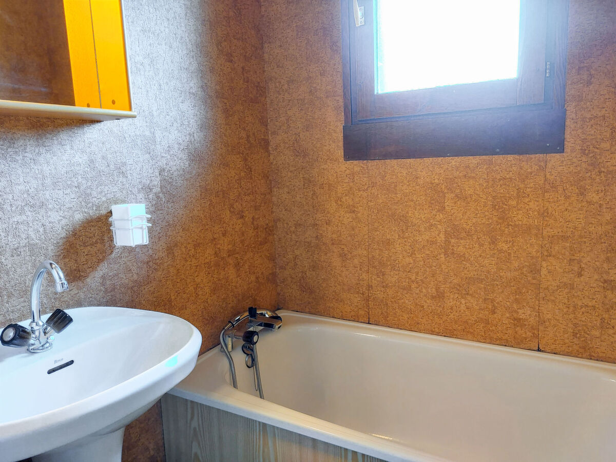 La Jacquerie - Studio 32m² à Demi Quartier - Photo 17