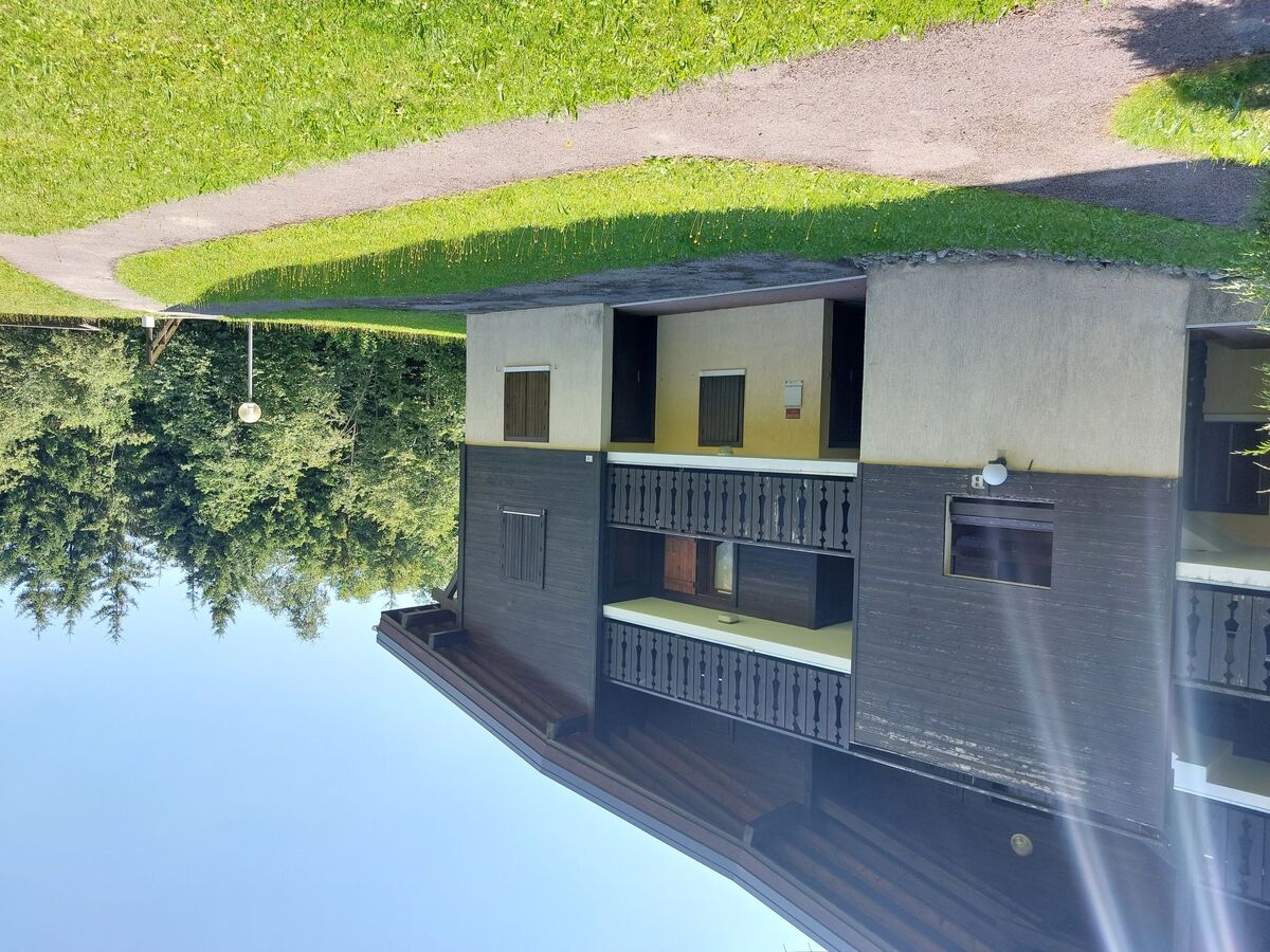 La Jacquerie - Studio 32m² à Demi Quartier - Photo 18