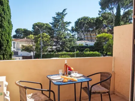 Location appartement à Saint Cyr sur mer Les Lecques, Les Lavandes