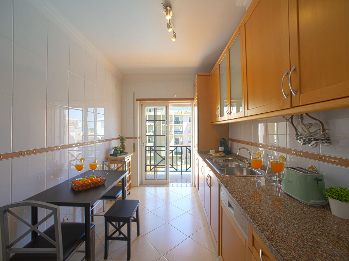 Sunny Beach Retreat, appart 110m² 4 personnes - Photo 9