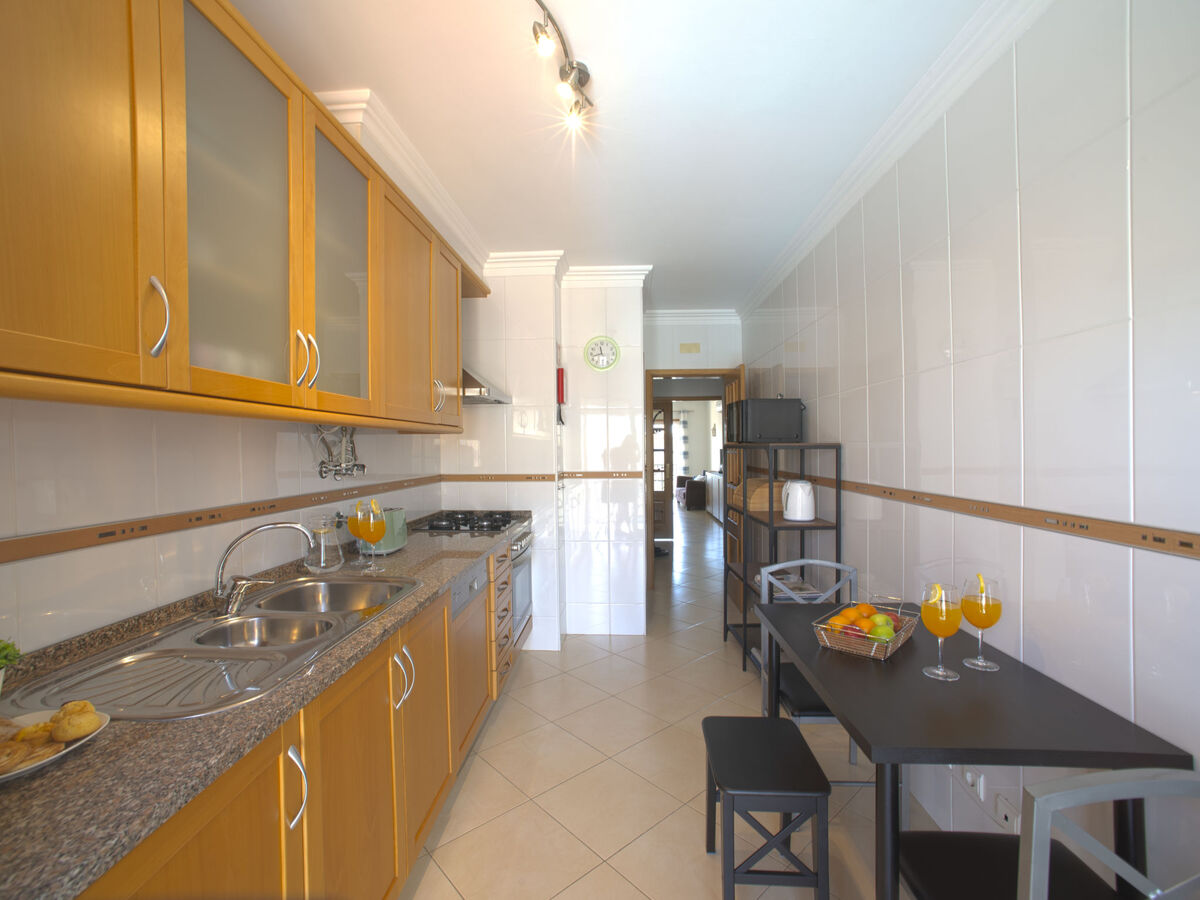 Sunny Beach Retreat, appart 110m² 4 personnes - Photo 10