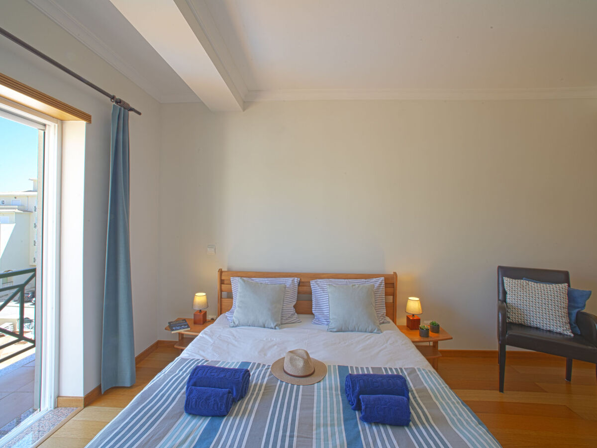 Sunny Beach Retreat, appart 110m² 4 personnes - Photo 11