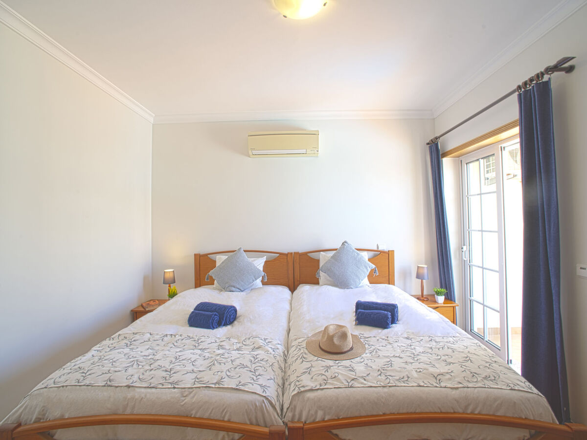 Sunny Beach Retreat, appart 110m² 4 personnes - Photo 12