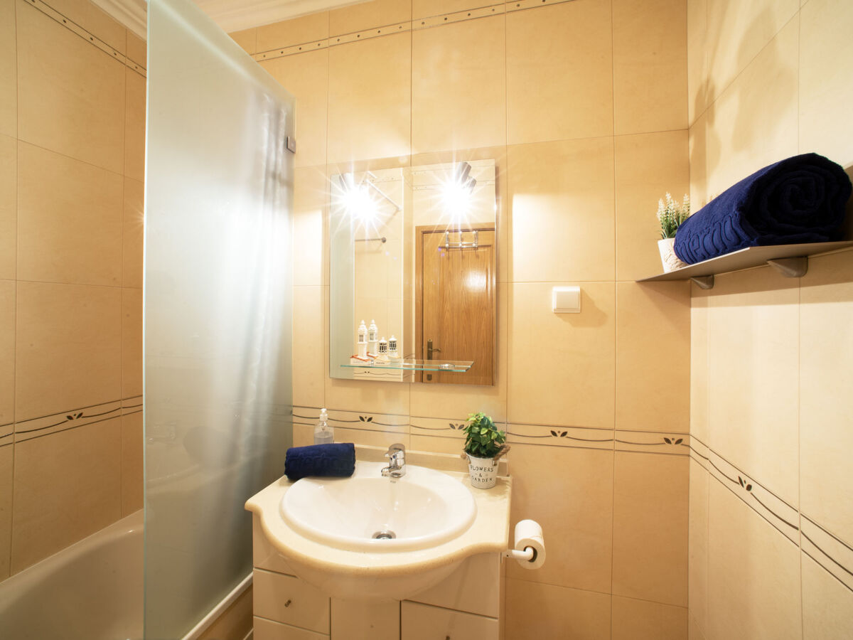 Sunny Beach Retreat, appart 110m² 4 personnes - Photo 14