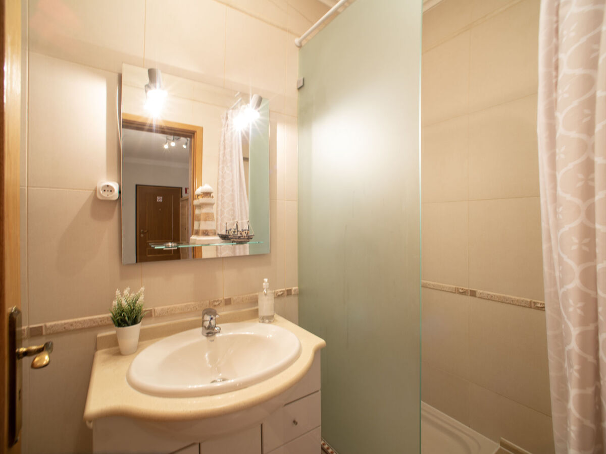 Sunny Beach Retreat, appart 110m² 4 personnes - Photo 15