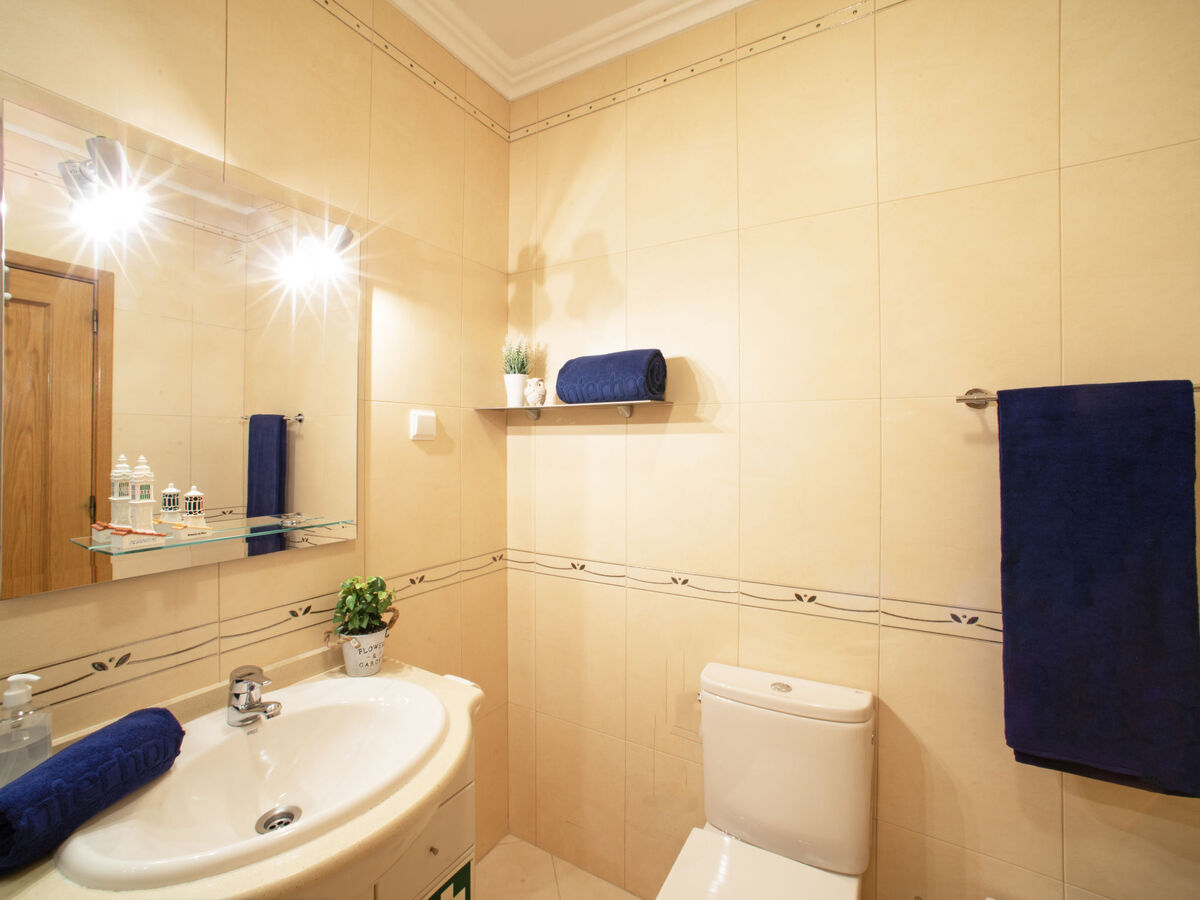 Sunny Beach Retreat, appart 110m² 4 personnes - Photo 16