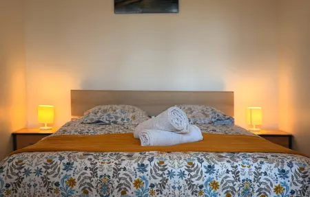 Joli chalet dans la Somme, Maison 6 personnes à Hem Monacu - Photo 7