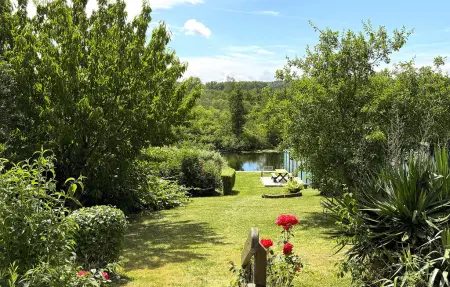 Joli chalet dans la Somme, Maison 6 personnes à Hem Monacu - Photo 11
