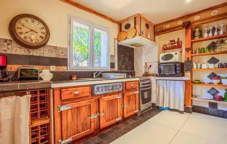 Maison 8 personnes à Les Arcs - Photo 6