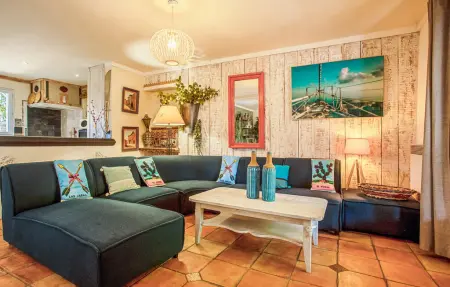 Maison 8 personnes à Les Arcs - Photo 7