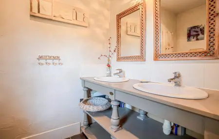 Maison 8 personnes à Les Arcs - Photo 11
