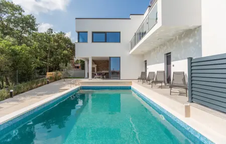 Location maison à Rovinjsko Selo