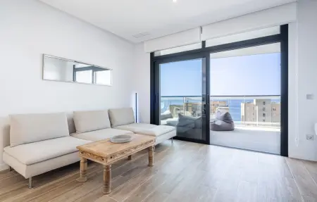 Appartement 6 personnes à Benidorm - Photo 2