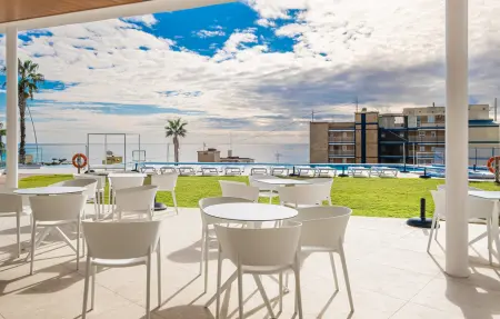 Appartement 6 personnes à Benidorm - Photo 7