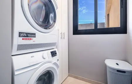 Appartement 6 personnes à Benidorm - Photo 9