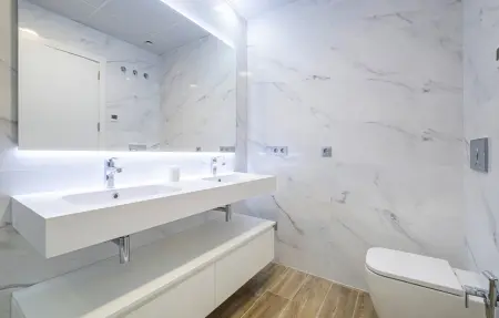 Appartement 6 personnes à Benidorm - Photo 14