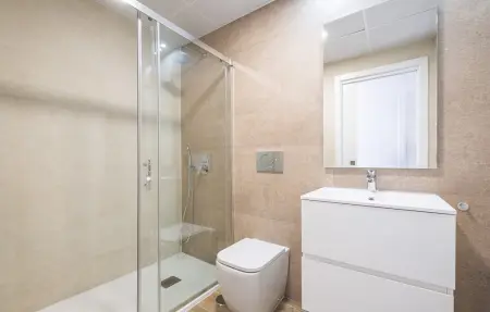 Appartement 6 personnes à Benidorm - Photo 16
