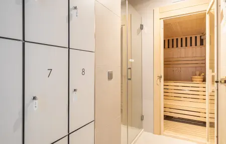 Appartement 6 personnes à Benidorm - Photo 17