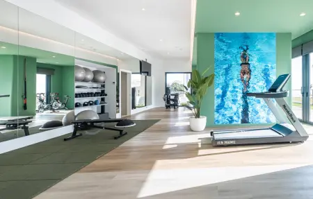 Appartement 6 personnes à Benidorm - Photo 19