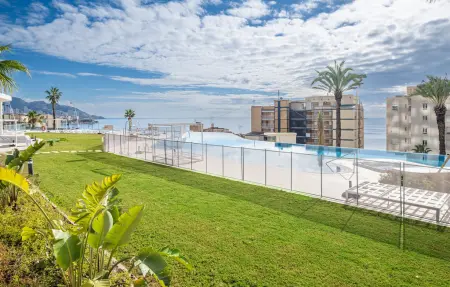 Appartement 6 personnes à Benidorm - Photo 20
