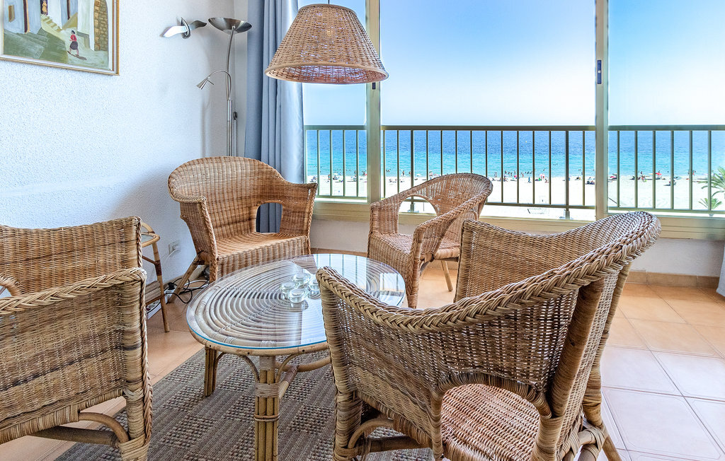 Appartement 6 personnes à Benidorm - Photo 2
