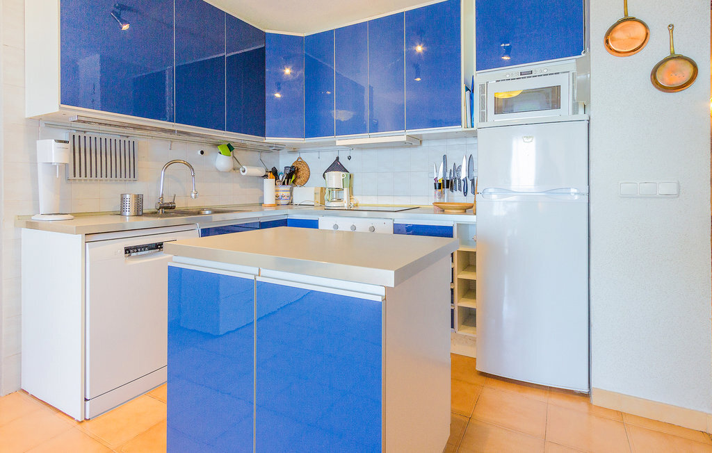 Appartement 6 personnes à Benidorm - Photo 5