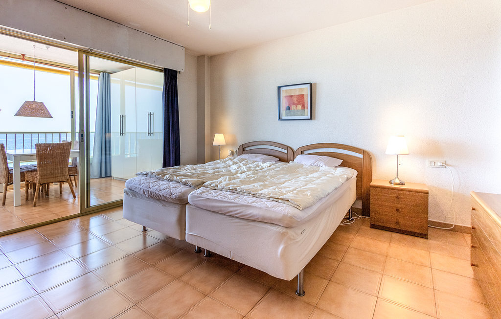 Appartement 6 personnes à Benidorm - Photo 6